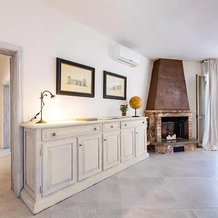 Cesarina Amazing With Private Pool In The Tuscan Hills Casa de Férias